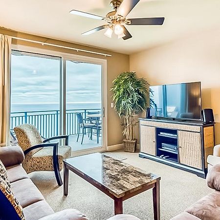 Sterling Breeze 2304 Apartman Panama City Beach Kültér fotó