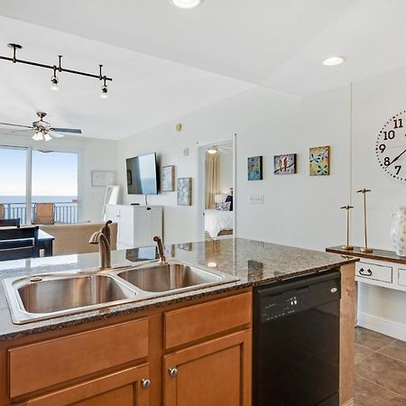 Sterling Breeze 2304 Apartman Panama City Beach Kültér fotó