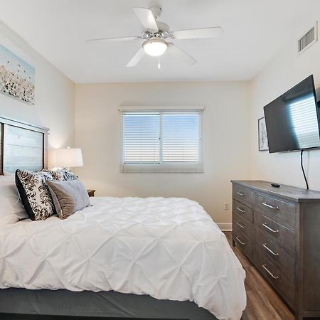 Sterling Breeze 2304 Apartman Panama City Beach Kültér fotó