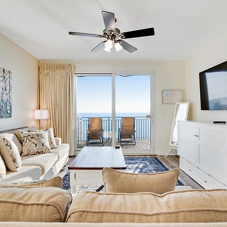 Sterling Breeze 2304 Apartman Panama City Beach Kültér fotó