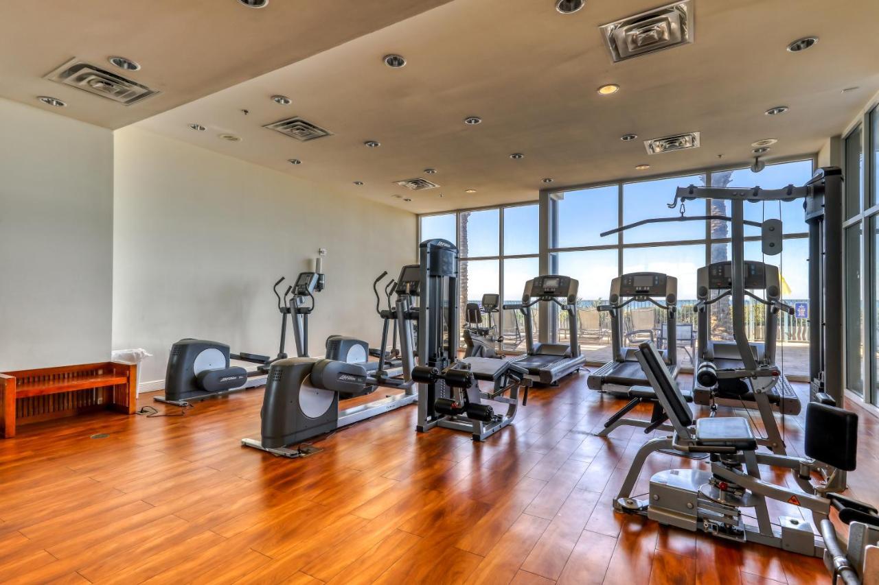 Sterling Breeze 2304 Apartman Panama City Beach Kültér fotó
