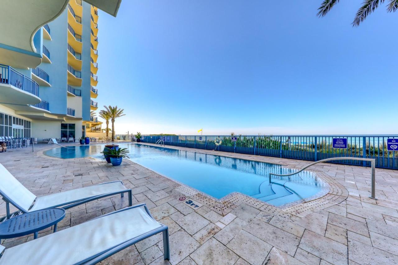 Sterling Breeze 2304 Apartman Panama City Beach Kültér fotó