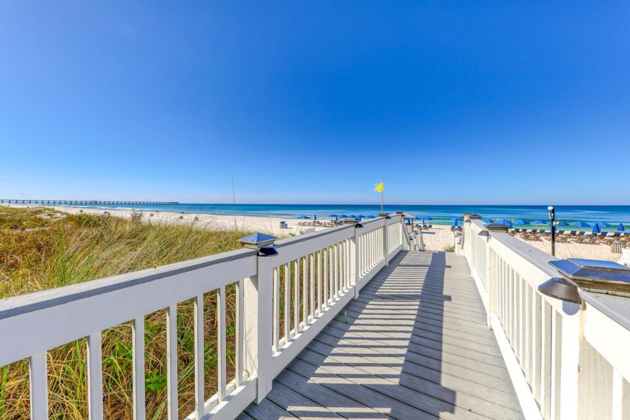 Sterling Breeze 2304 Apartman Panama City Beach Kültér fotó