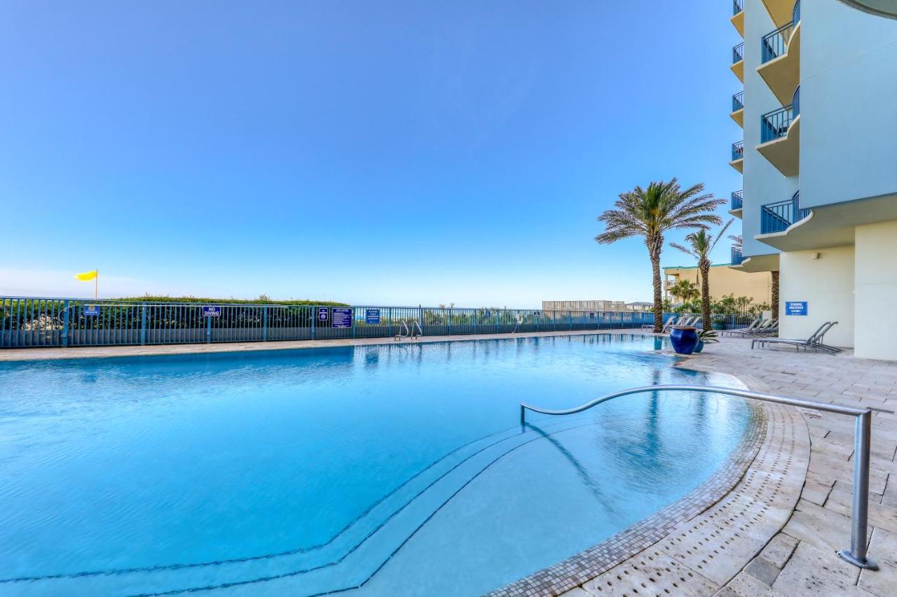 Sterling Breeze 2304 Apartman Panama City Beach Kültér fotó