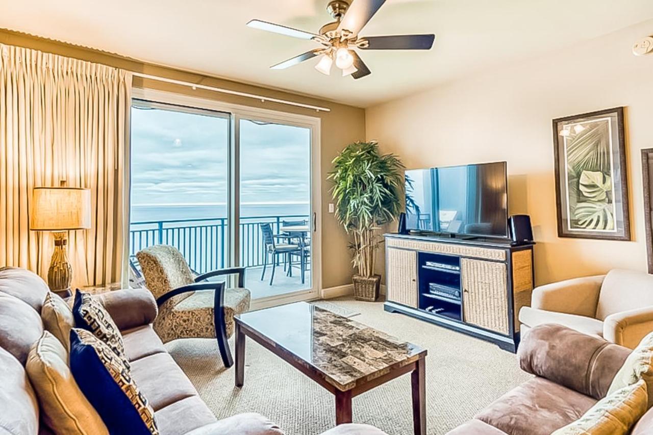 Sterling Breeze 2304 Apartman Panama City Beach Kültér fotó