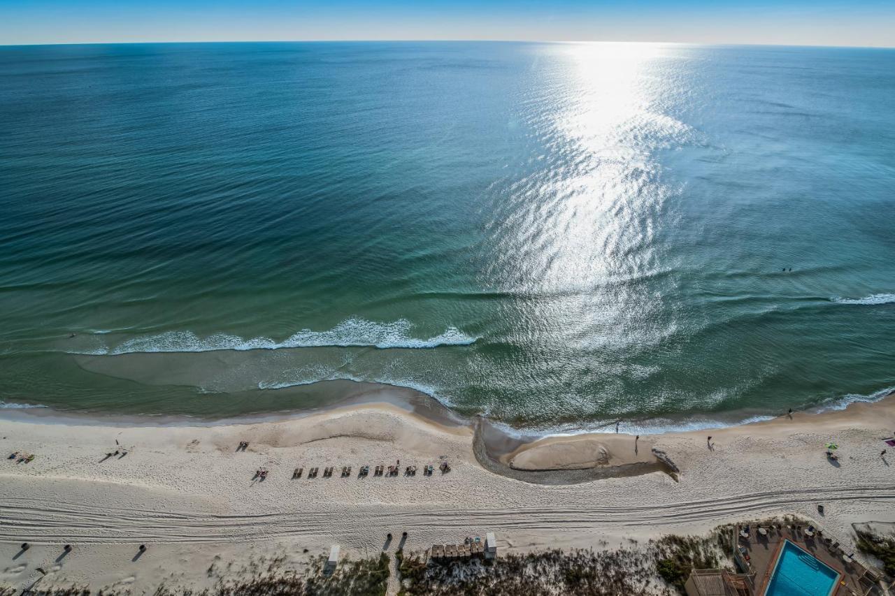 Sterling Breeze 2304 Apartman Panama City Beach Kültér fotó