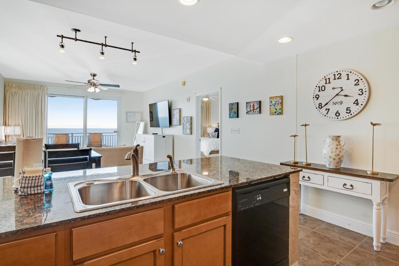 Sterling Breeze 2304 Apartman Panama City Beach Kültér fotó