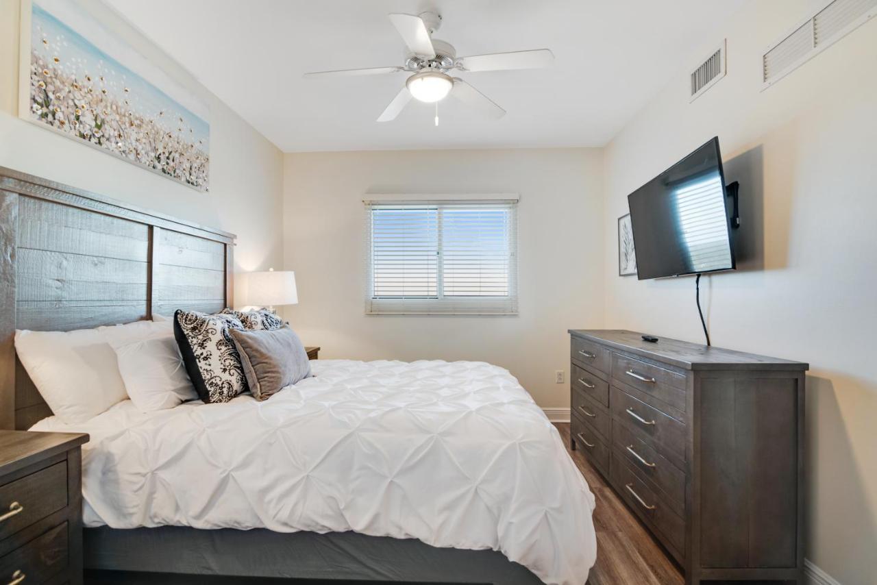 Sterling Breeze 2304 Apartman Panama City Beach Kültér fotó