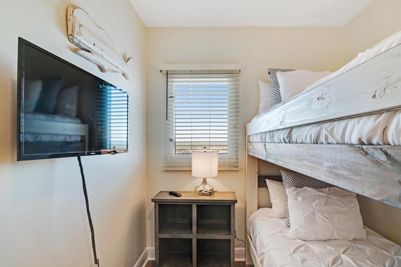 Sterling Breeze 2304 Apartman Panama City Beach Kültér fotó