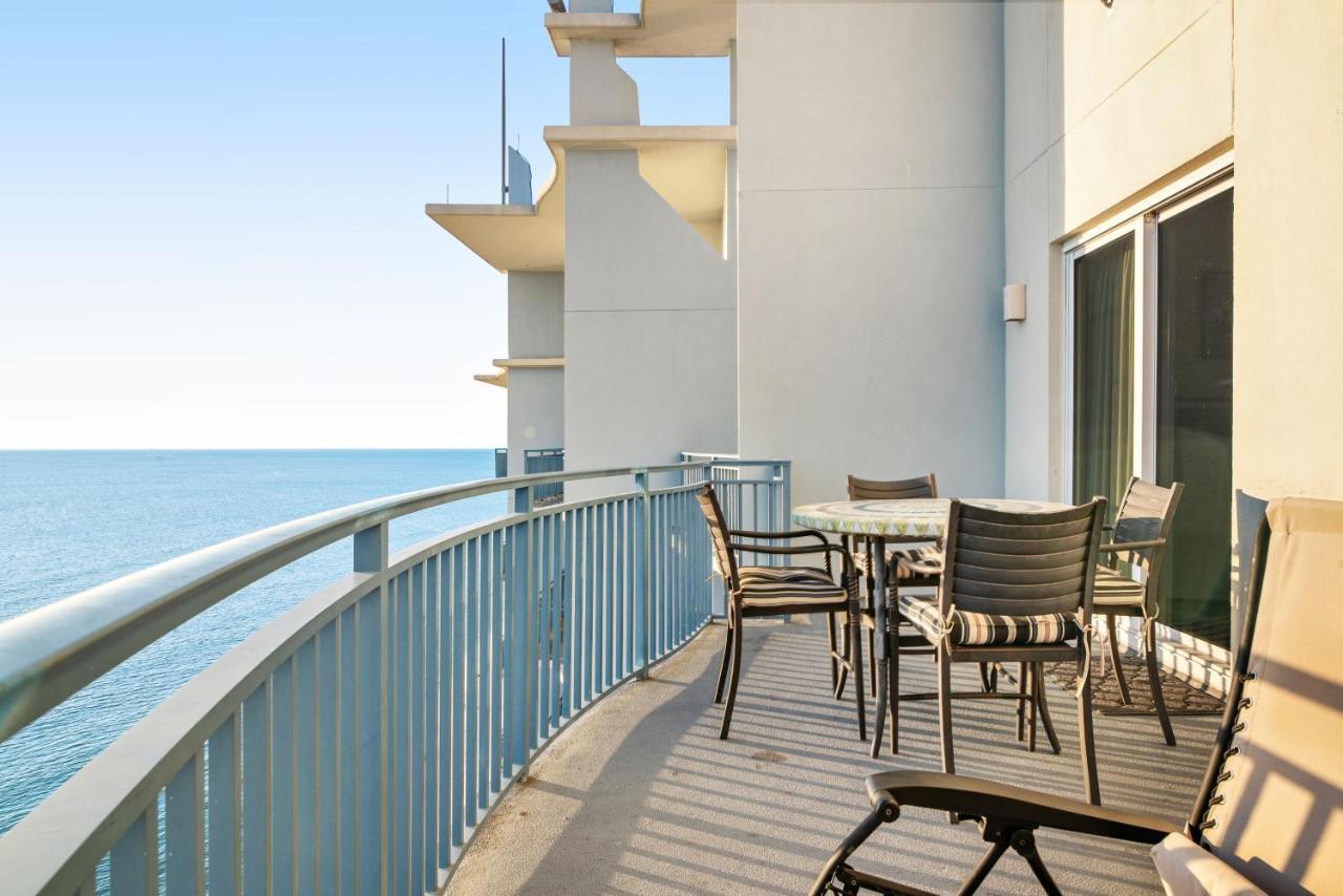 Sterling Breeze 2304 Apartman Panama City Beach Kültér fotó