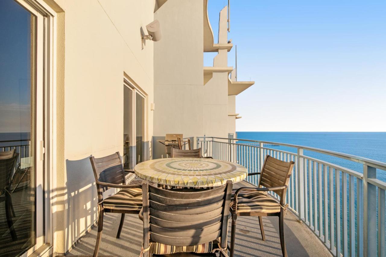 Sterling Breeze 2304 Apartman Panama City Beach Kültér fotó