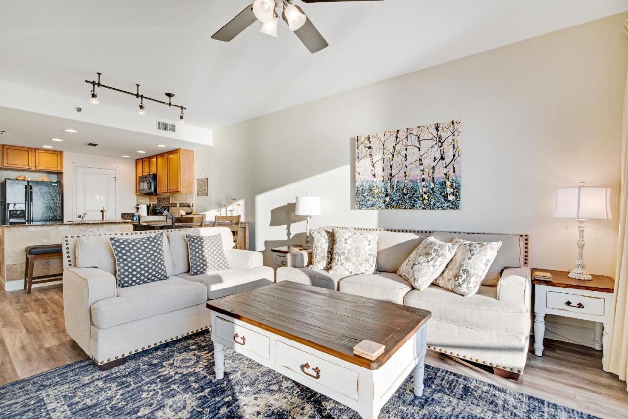 Sterling Breeze 2304 Apartman Panama City Beach Kültér fotó