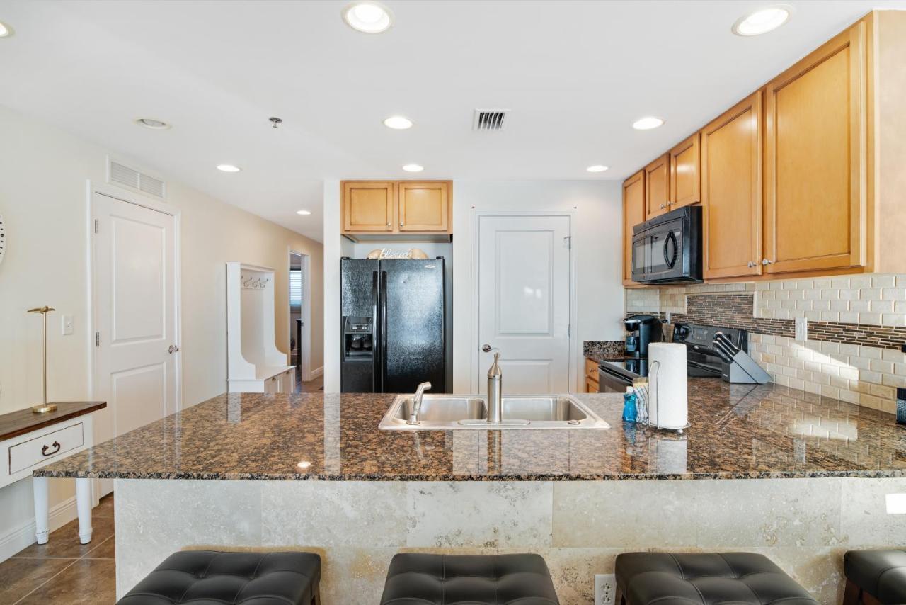 Sterling Breeze 2304 Apartman Panama City Beach Kültér fotó