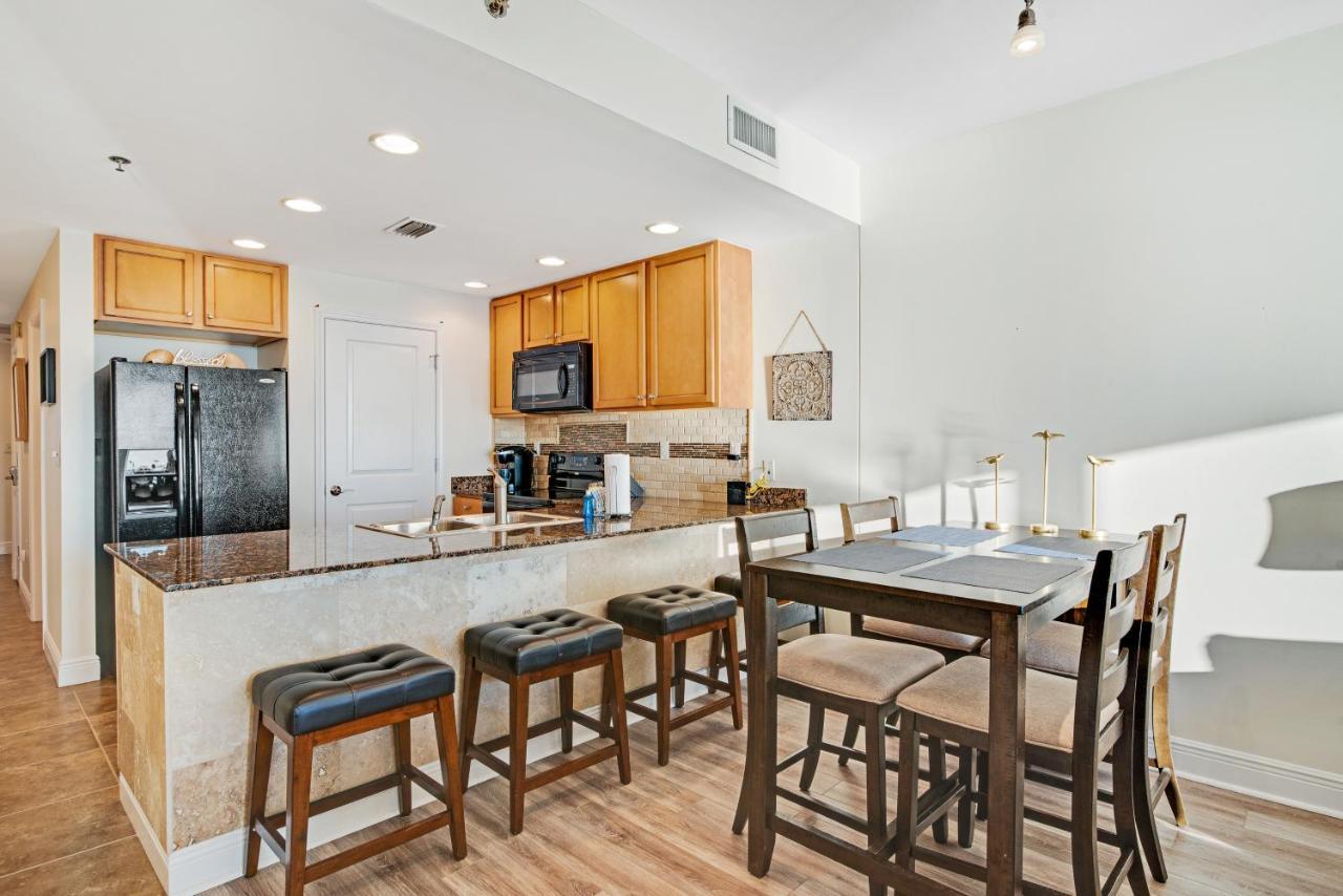 Sterling Breeze 2304 Apartman Panama City Beach Kültér fotó