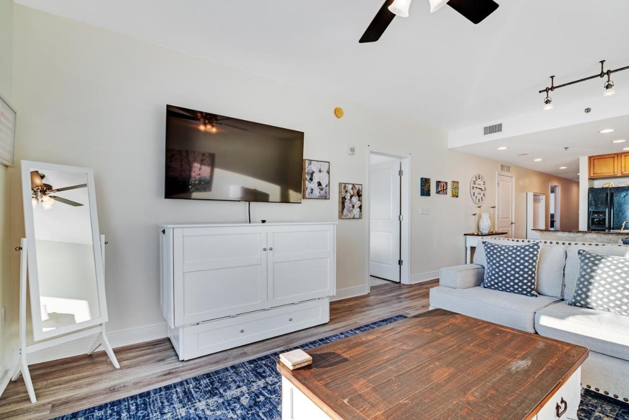 Sterling Breeze 2304 Apartman Panama City Beach Kültér fotó