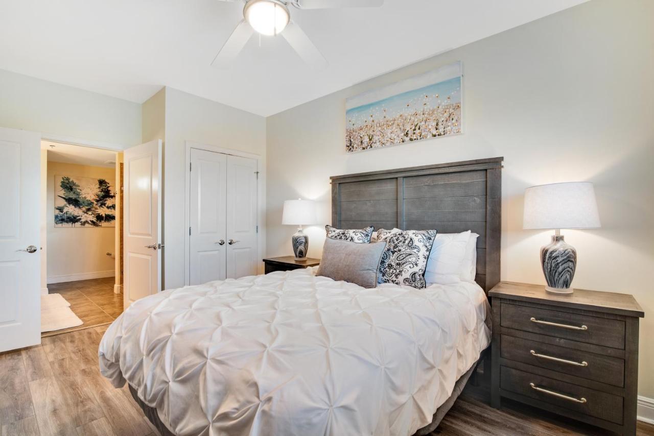 Sterling Breeze 2304 Apartman Panama City Beach Kültér fotó