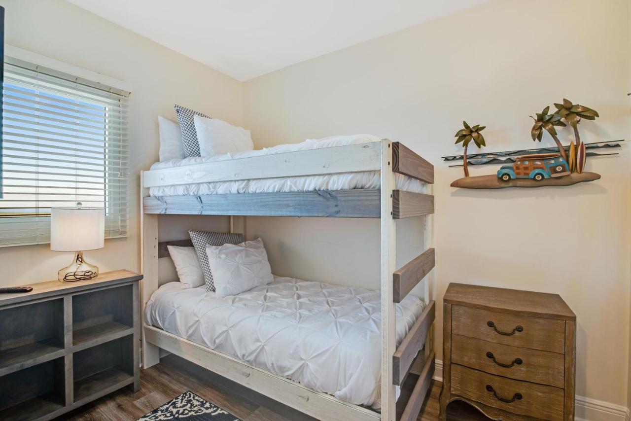 Sterling Breeze 2304 Apartman Panama City Beach Kültér fotó