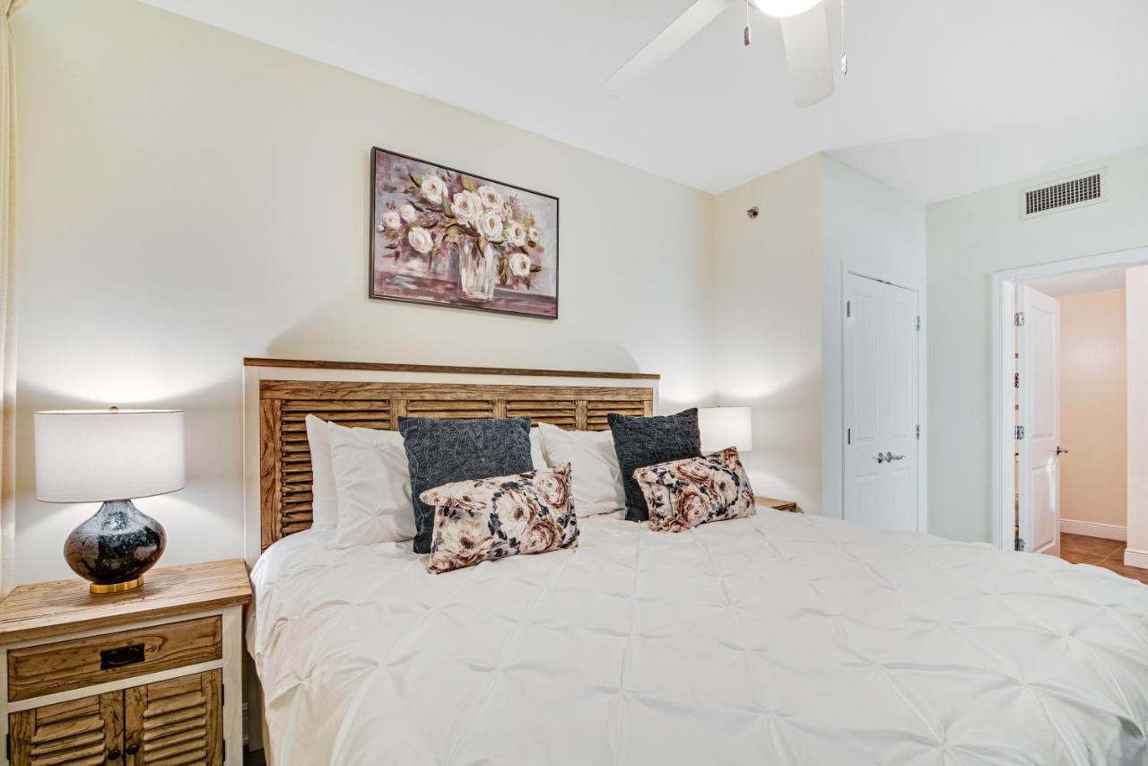 Sterling Breeze 2304 Apartman Panama City Beach Kültér fotó