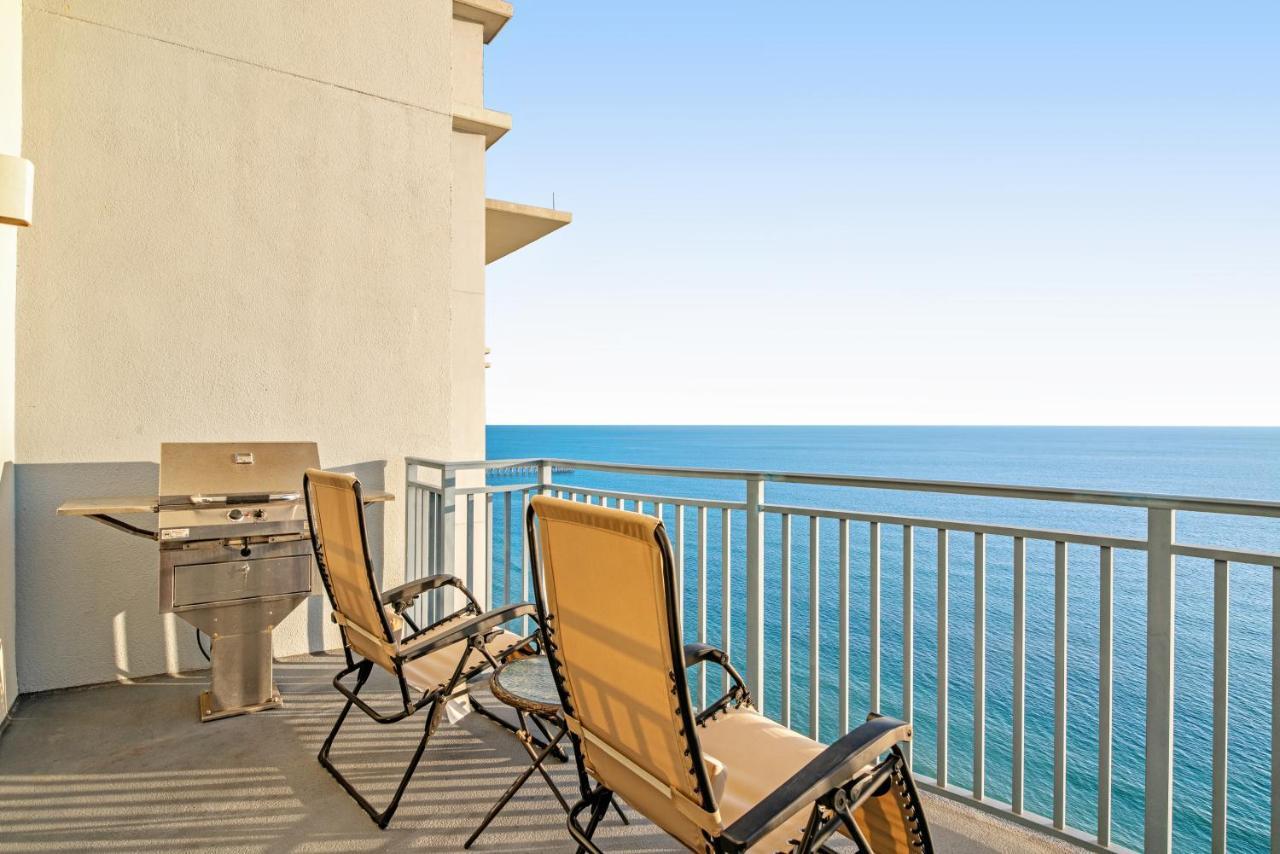 Sterling Breeze 2304 Apartman Panama City Beach Kültér fotó