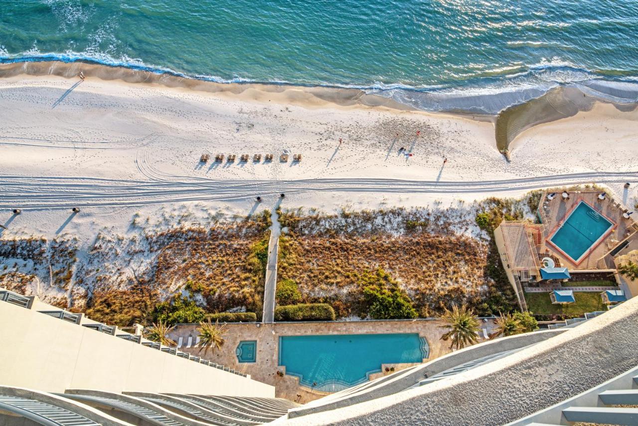 Sterling Breeze 2304 Apartman Panama City Beach Kültér fotó