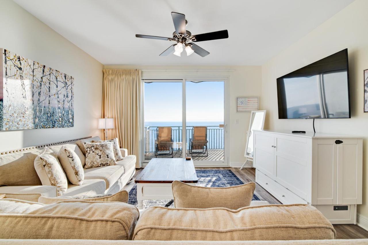 Sterling Breeze 2304 Apartman Panama City Beach Kültér fotó