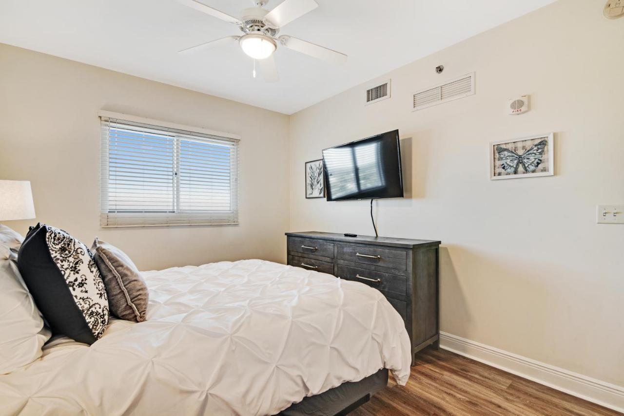 Sterling Breeze 2304 Apartman Panama City Beach Kültér fotó