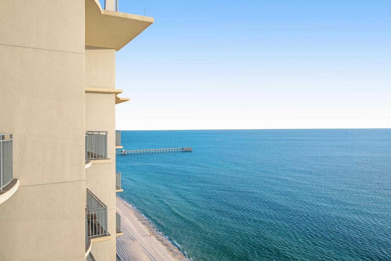 Sterling Breeze 2304 Apartman Panama City Beach Kültér fotó