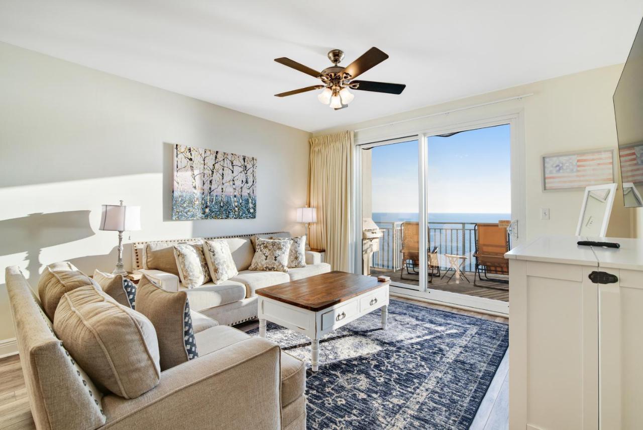 Sterling Breeze 2304 Apartman Panama City Beach Kültér fotó