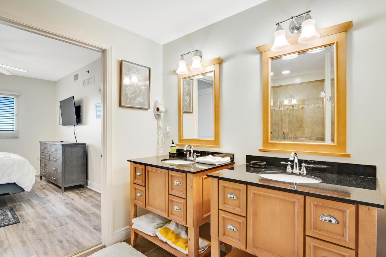 Sterling Breeze 2304 Apartman Panama City Beach Kültér fotó