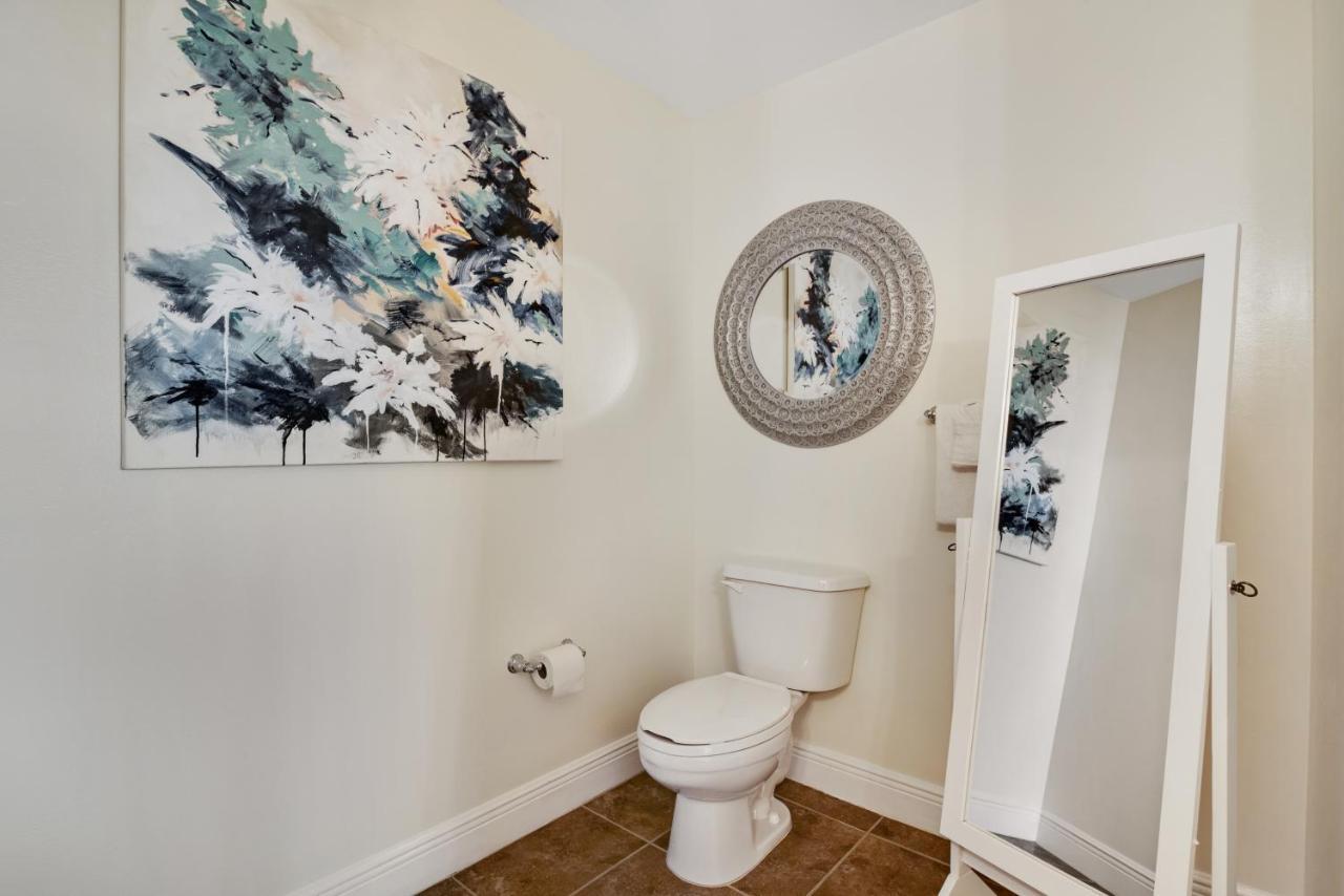 Sterling Breeze 2304 Apartman Panama City Beach Kültér fotó